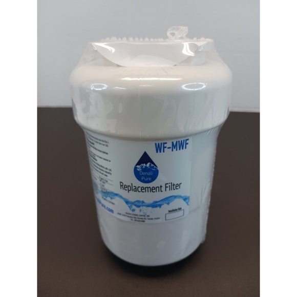 Denali Pure Refrigerator Water Filter WF-MWF New in Box - Picture 3 of 13